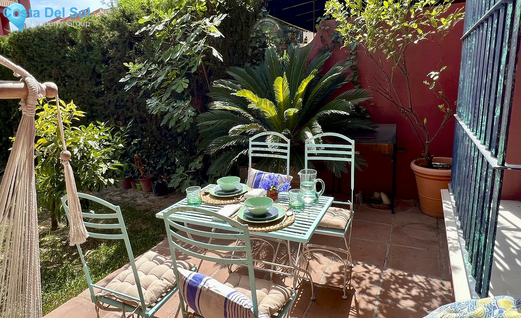 House in Sotogrande Costa-1437324