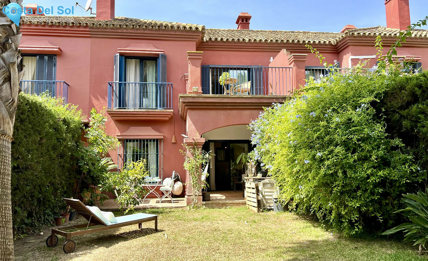 House in Sotogrande Costa-1437326