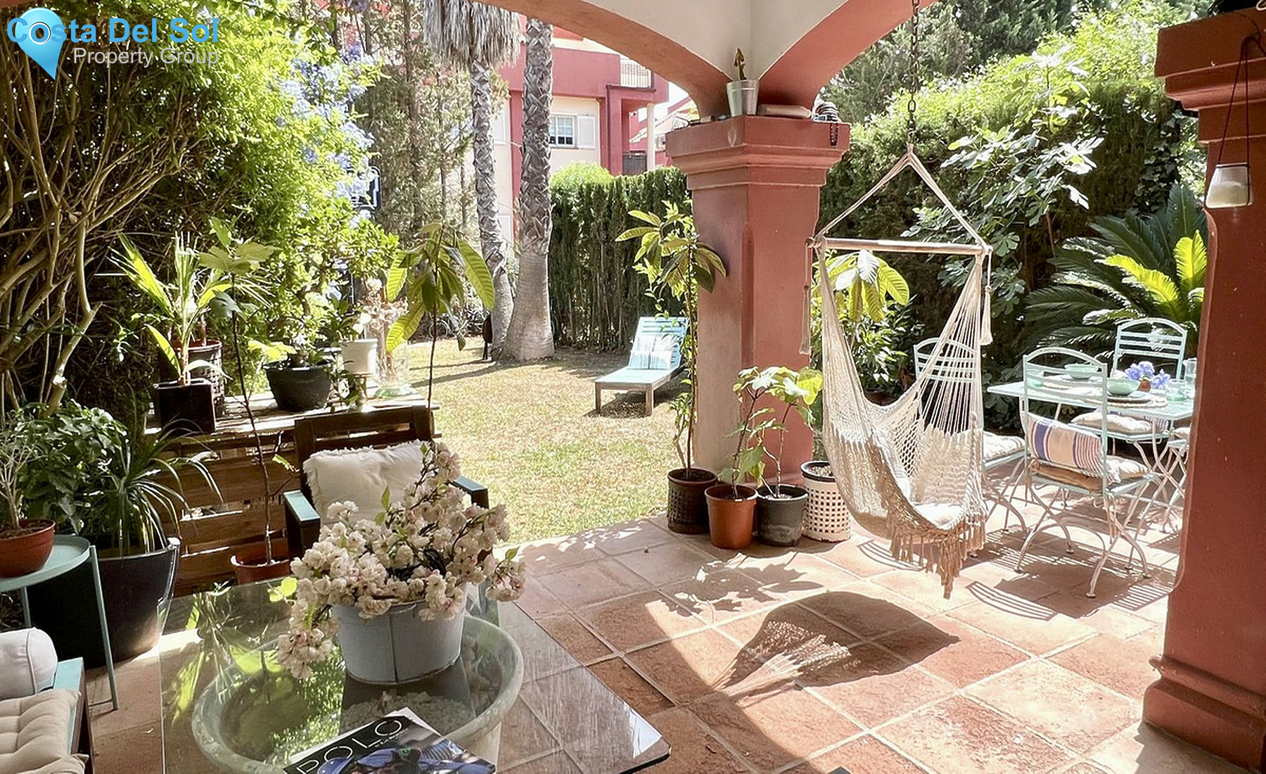 House in Sotogrande Costa-1437322