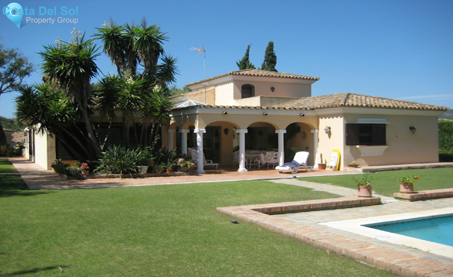 House in Sotogrande