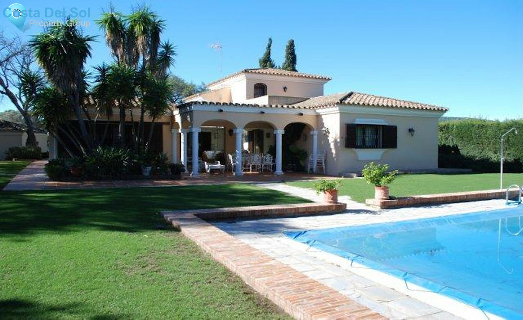 House in Sotogrande-1264165