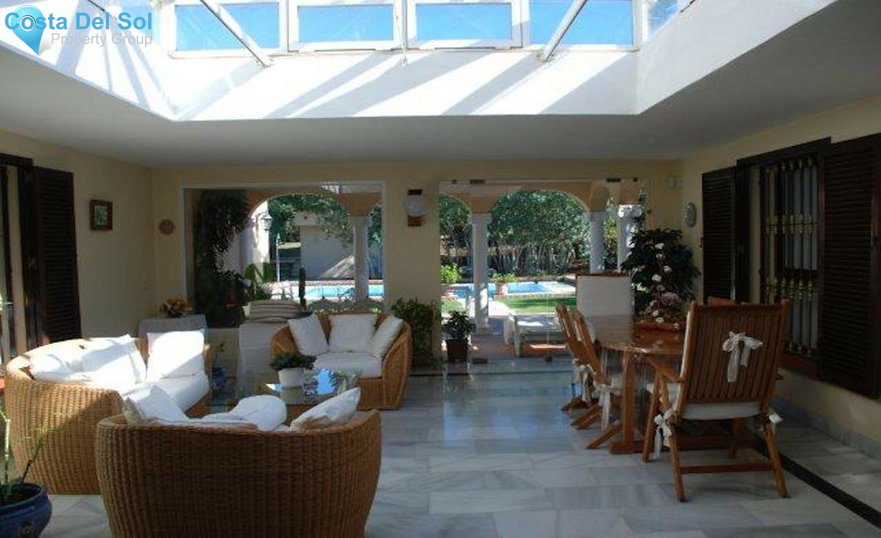 House in Sotogrande-1264177
