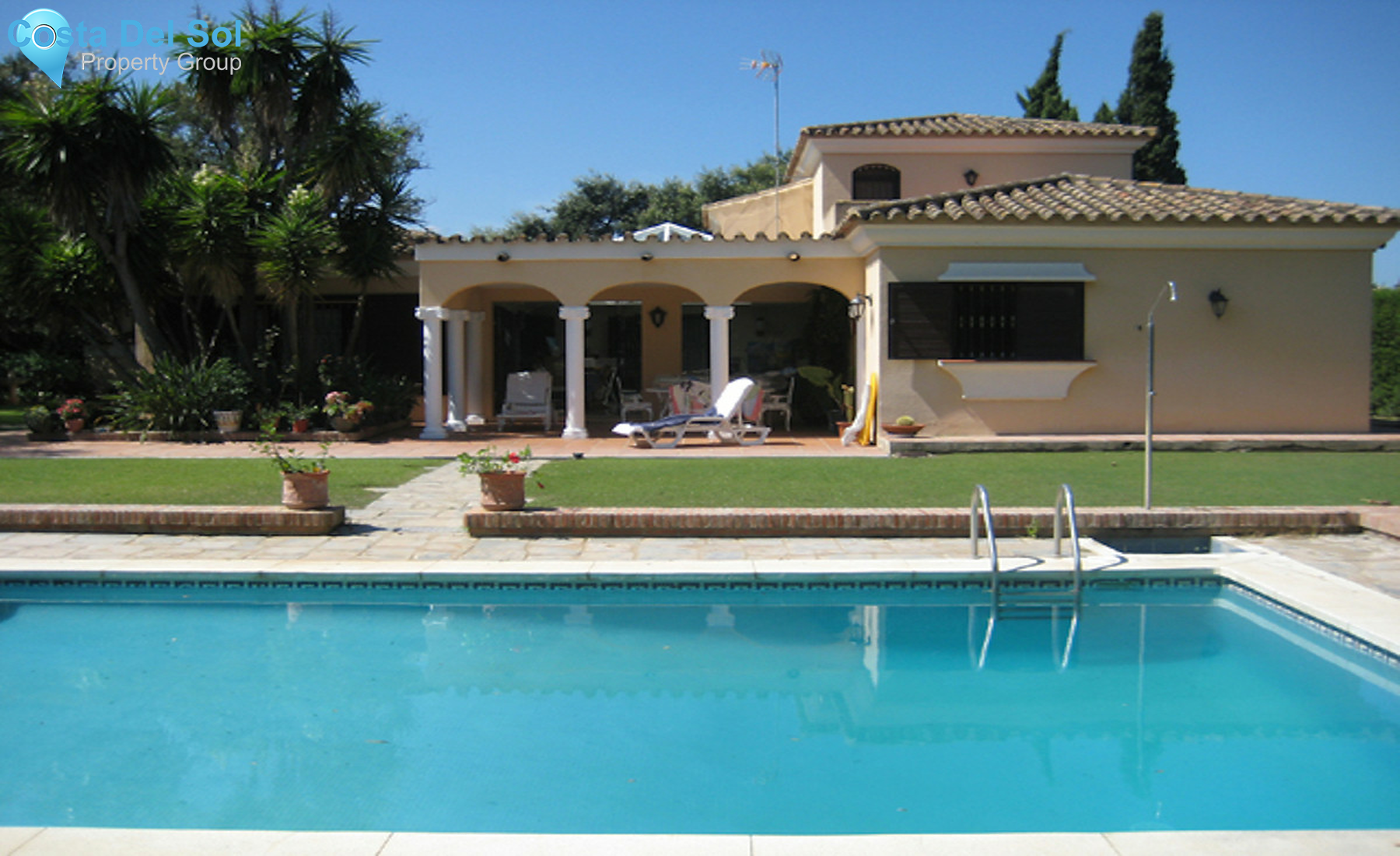 House in Sotogrande-1264166