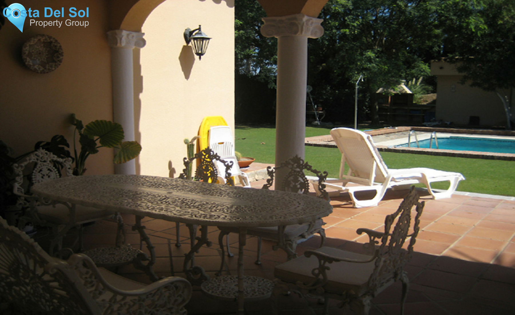 House in Sotogrande-1264171