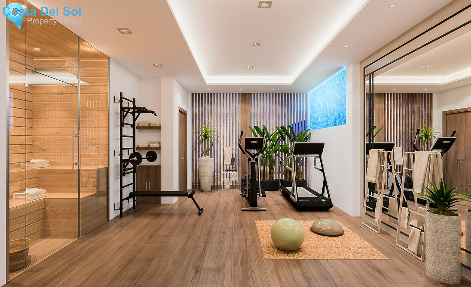 House in The Golden Mile-1276123