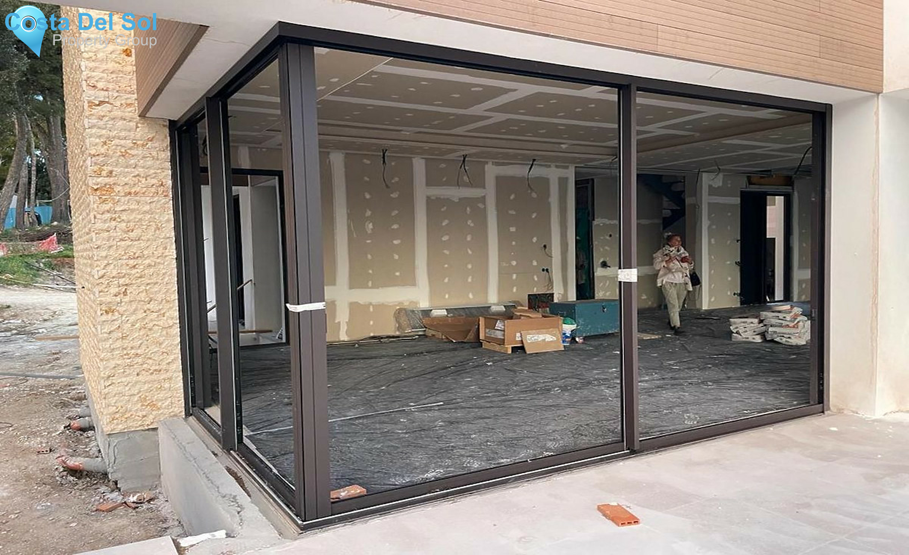 House in The Golden Mile-1276124