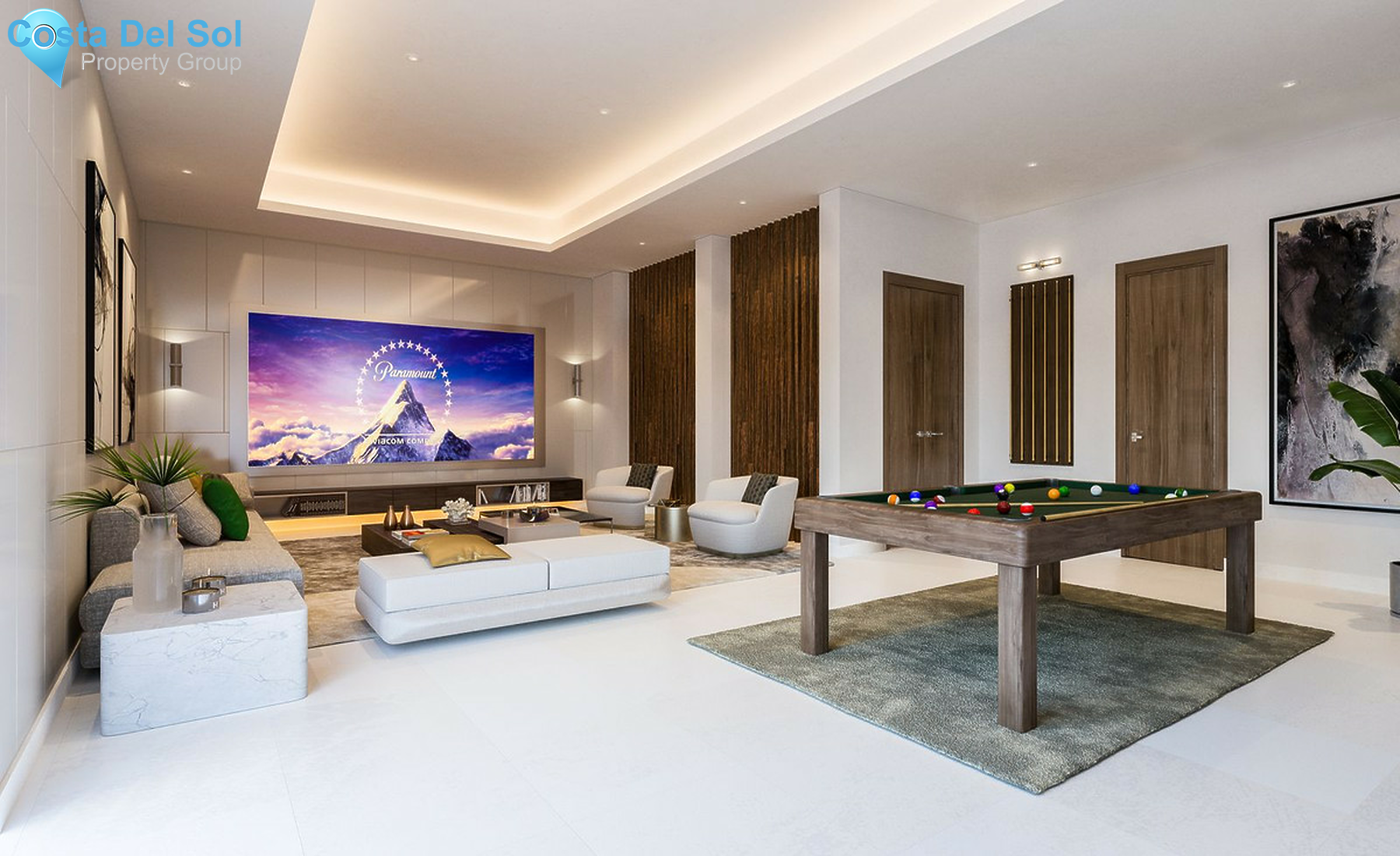 House in The Golden Mile-1276130