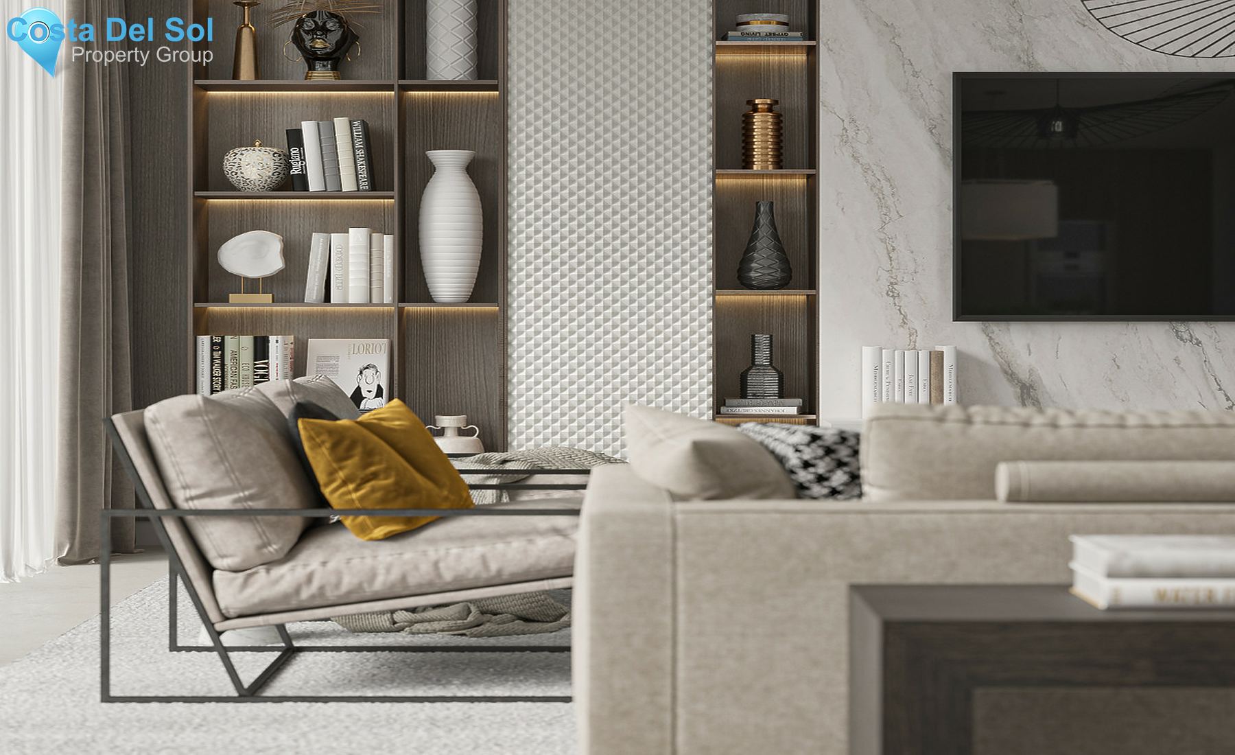 House in The Golden Mile-1288097