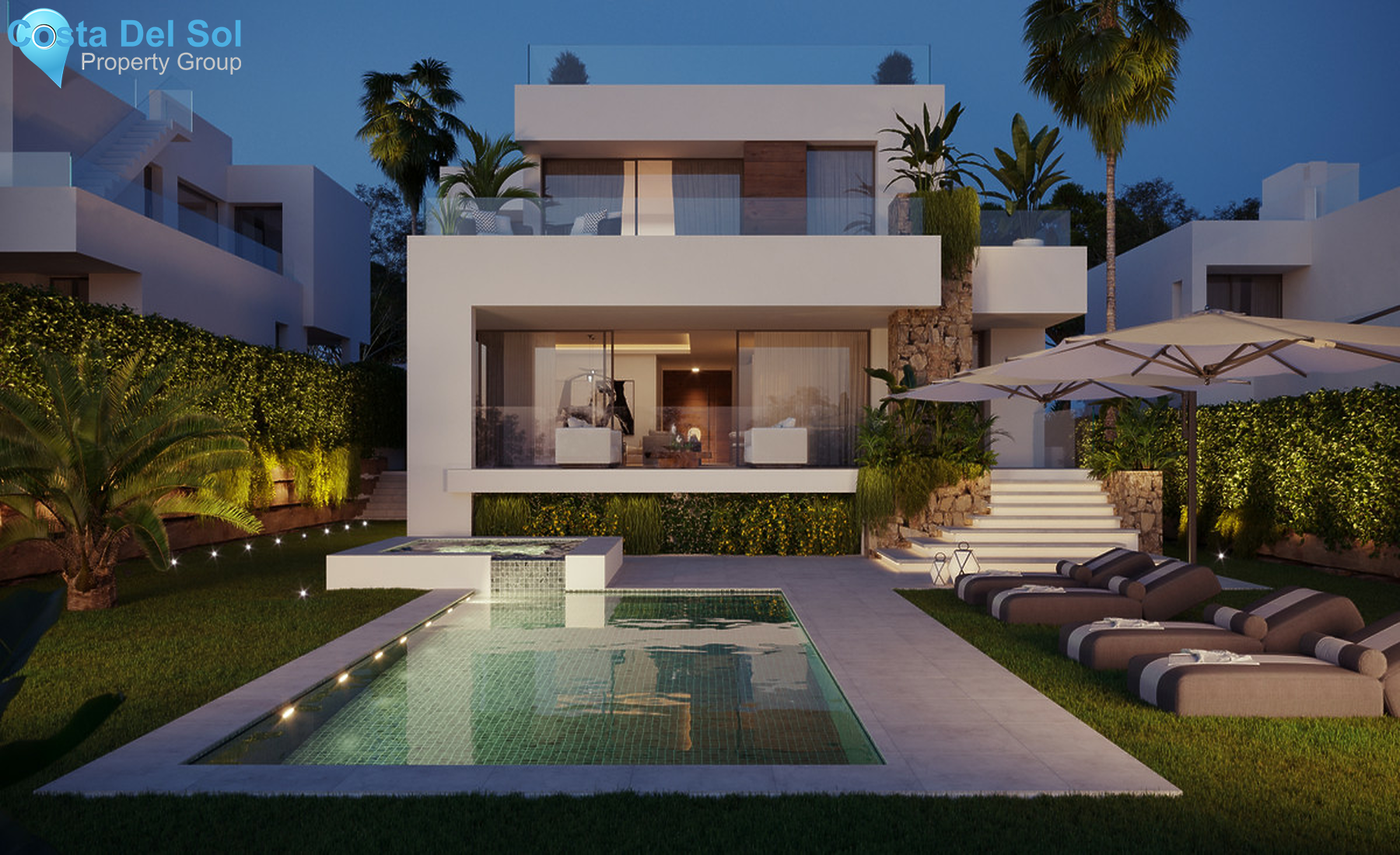 House in The Golden Mile-1288102