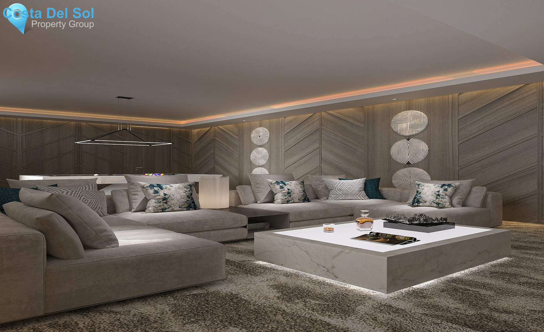 House in The Golden Mile-1288090