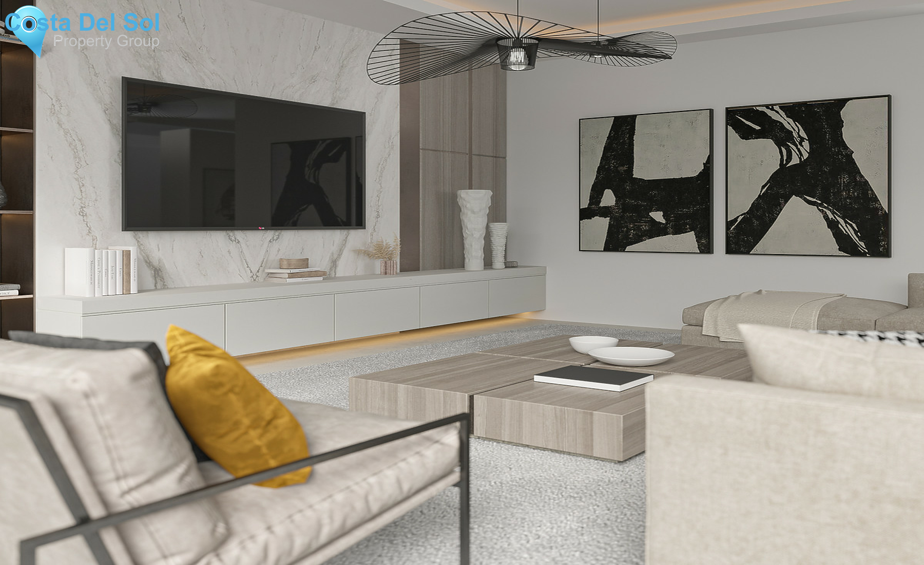 House in The Golden Mile-1288092