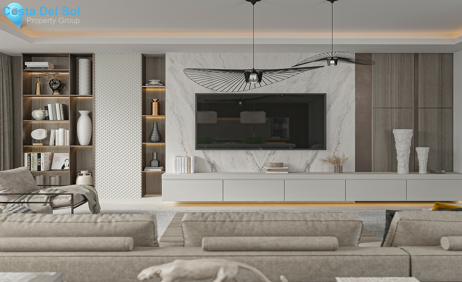 House in The Golden Mile-1288094