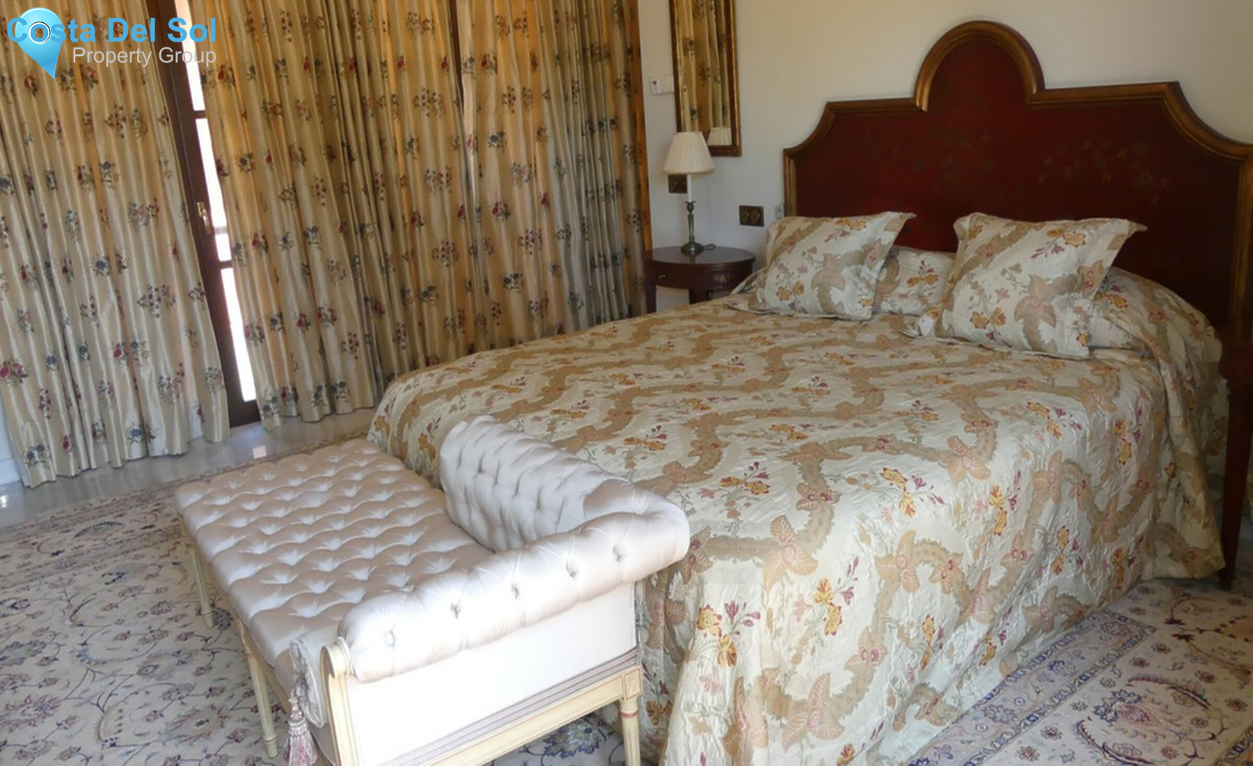 House in The Golden Mile-1408851