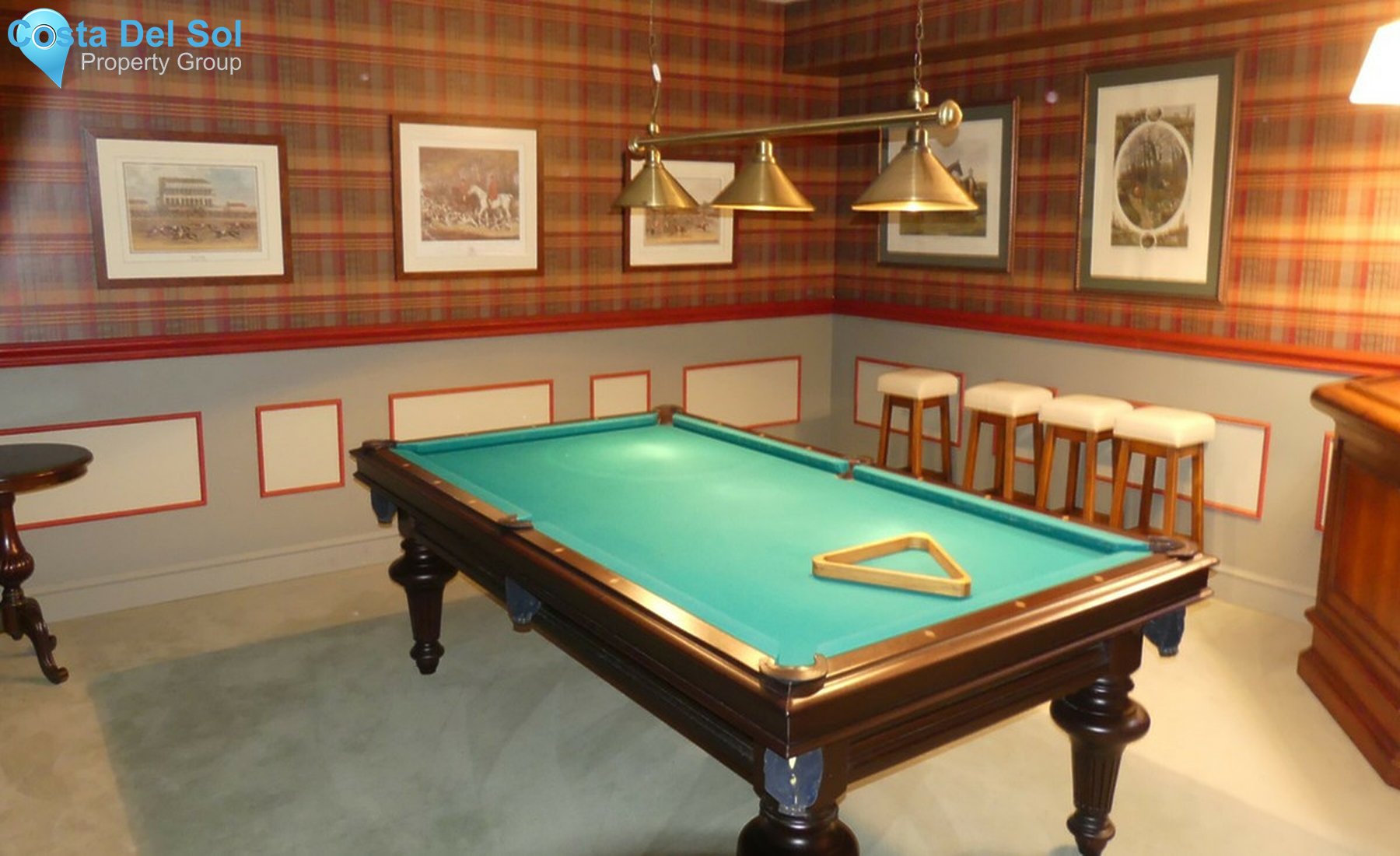 House in The Golden Mile-1408852