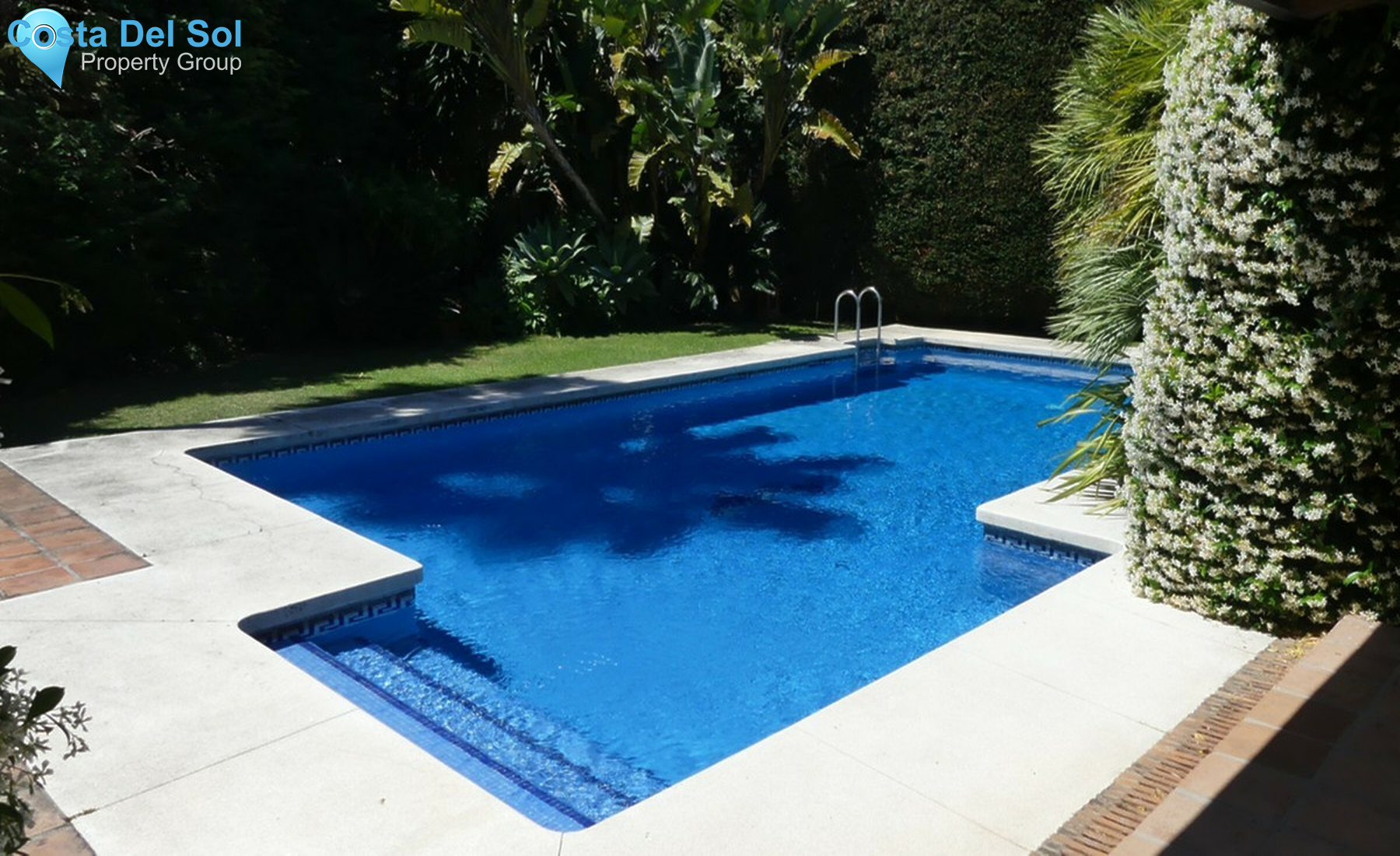 House in The Golden Mile-1408839