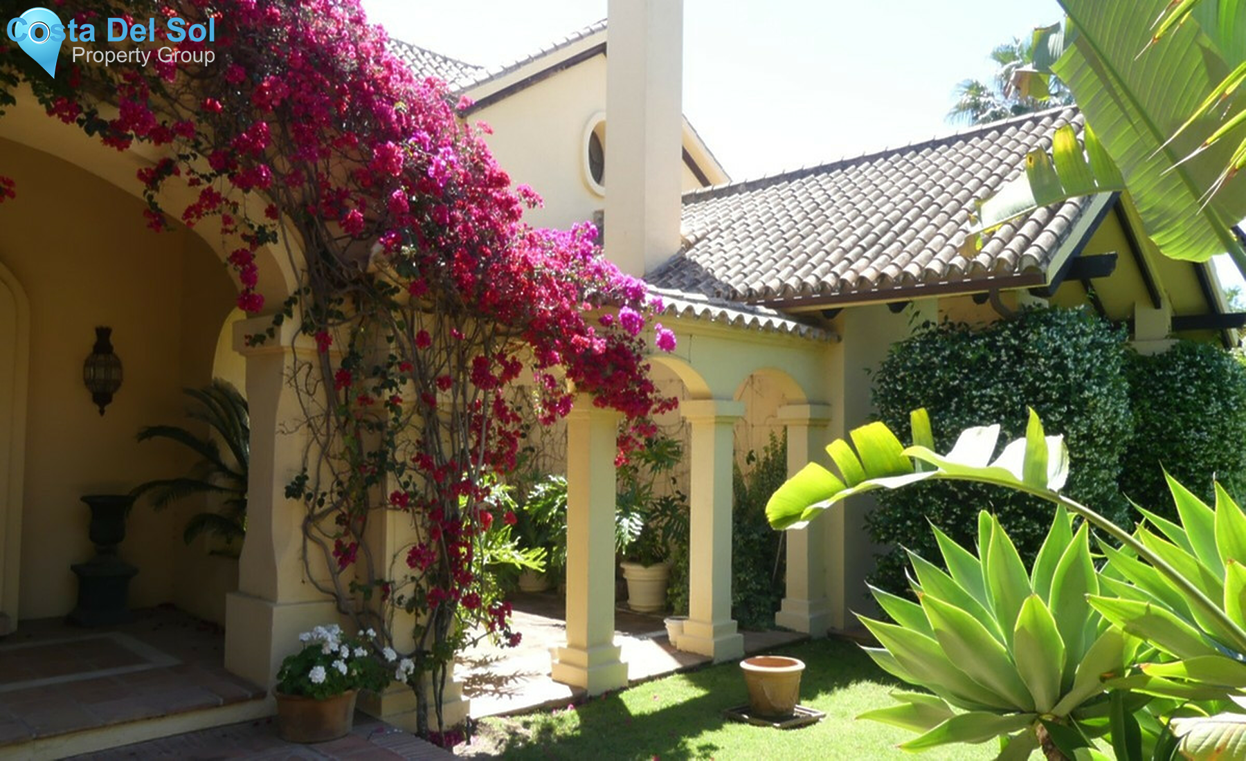 House in The Golden Mile-1408857