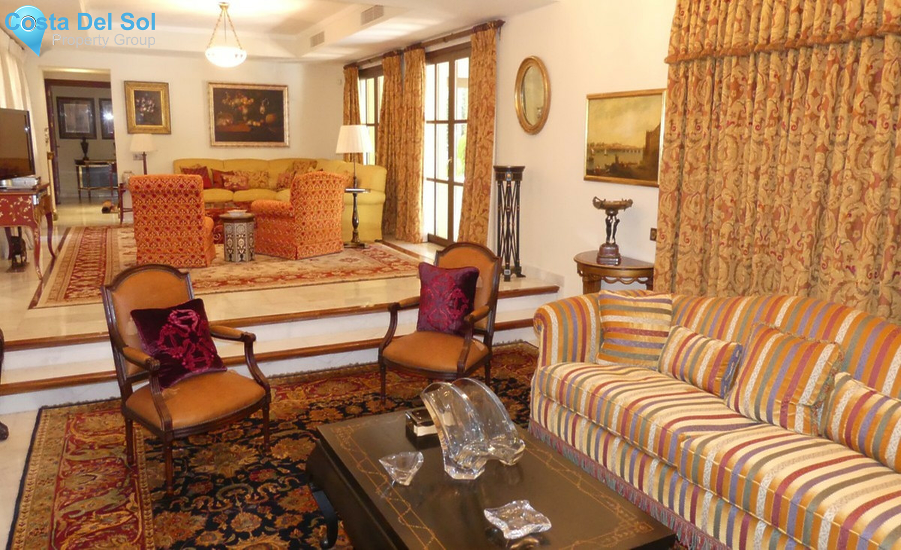 House in The Golden Mile-1408843