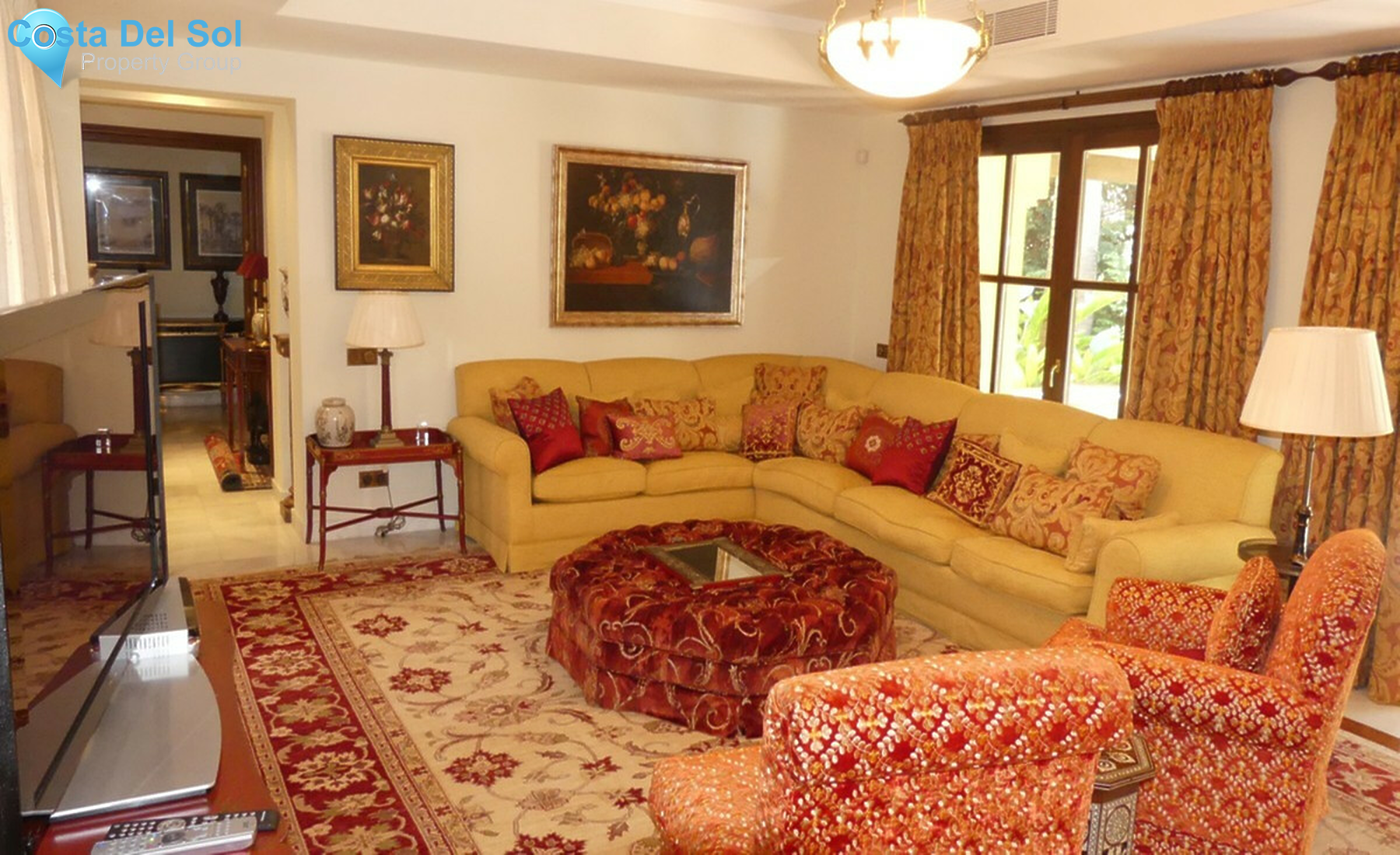 House in The Golden Mile-1408844