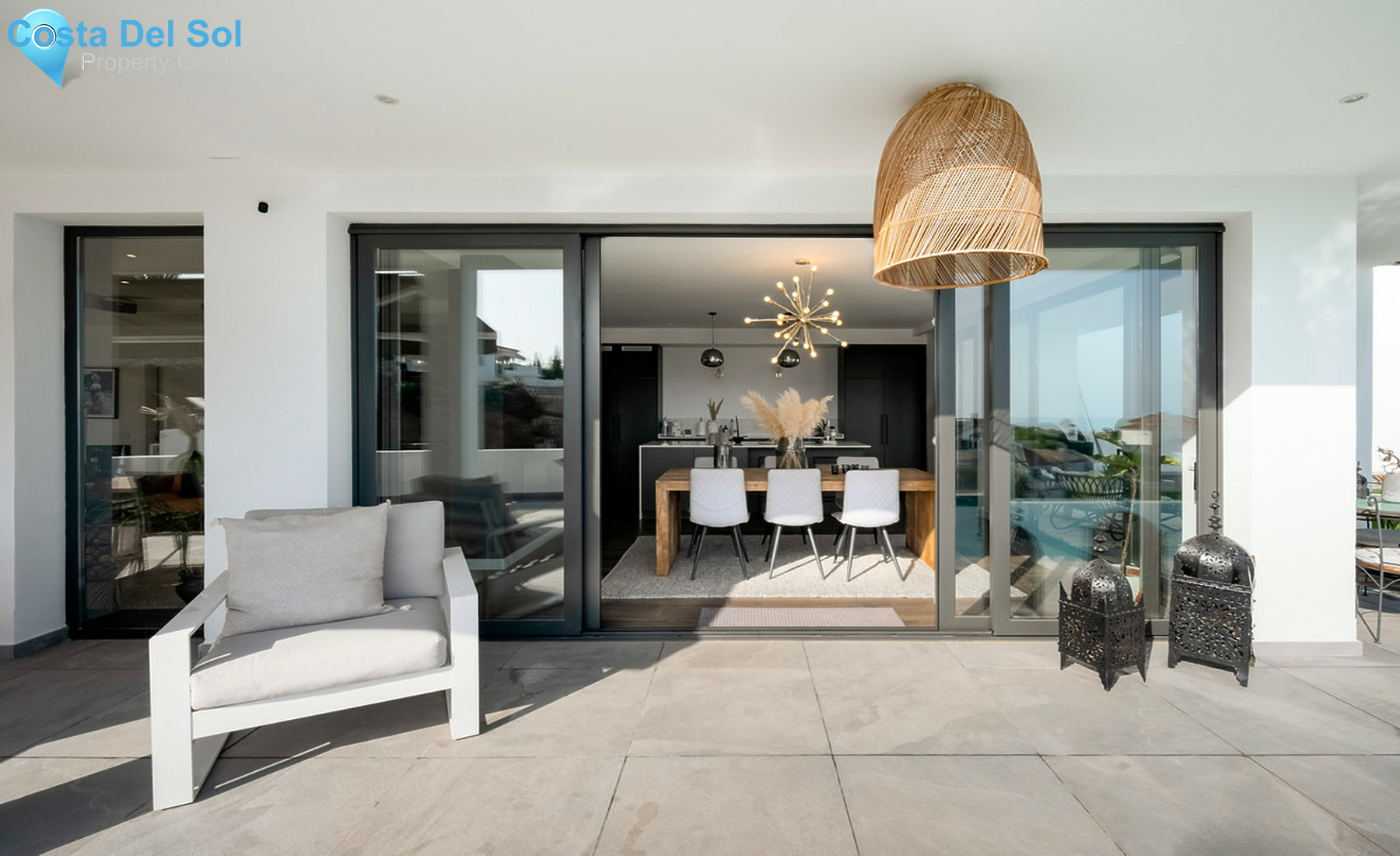 House in Torreblanca-1538987