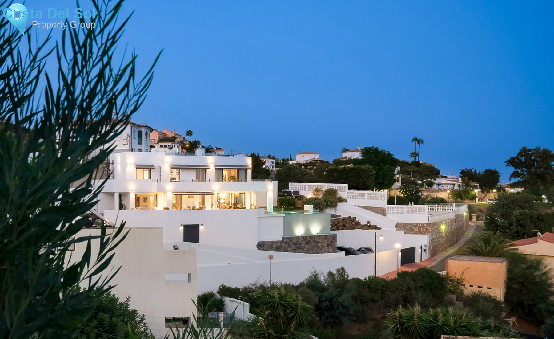 House in Torreblanca-1538974