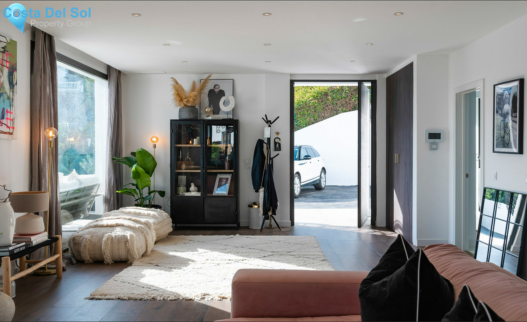 House in Torreblanca-1538976