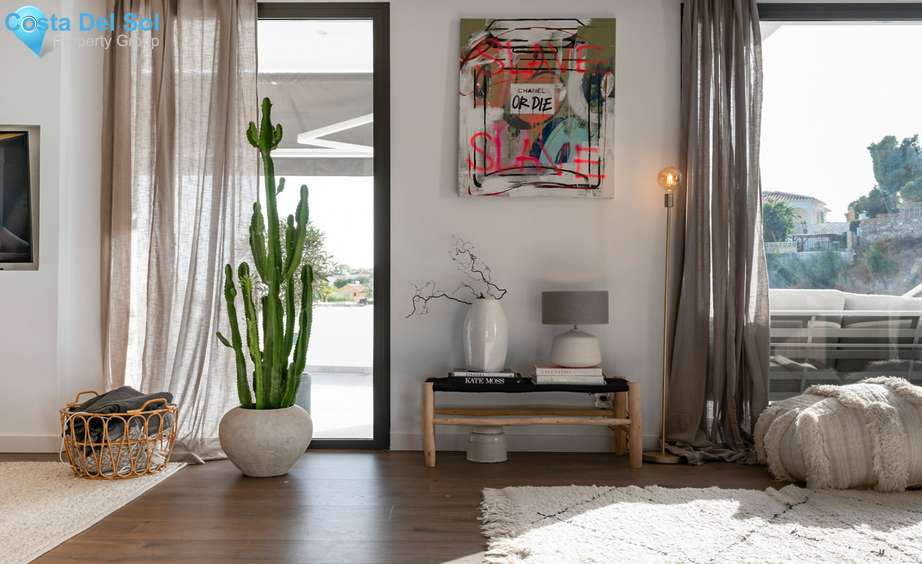 House in Torreblanca-1538978