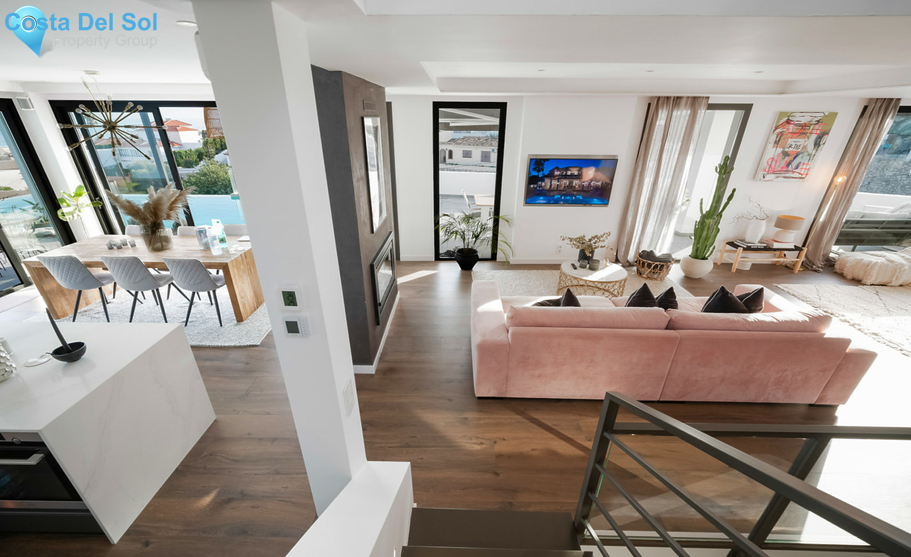 House in Torreblanca-1538979