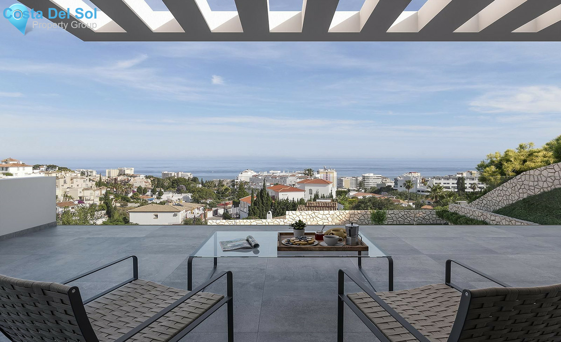 House in Torreblanca-1558712