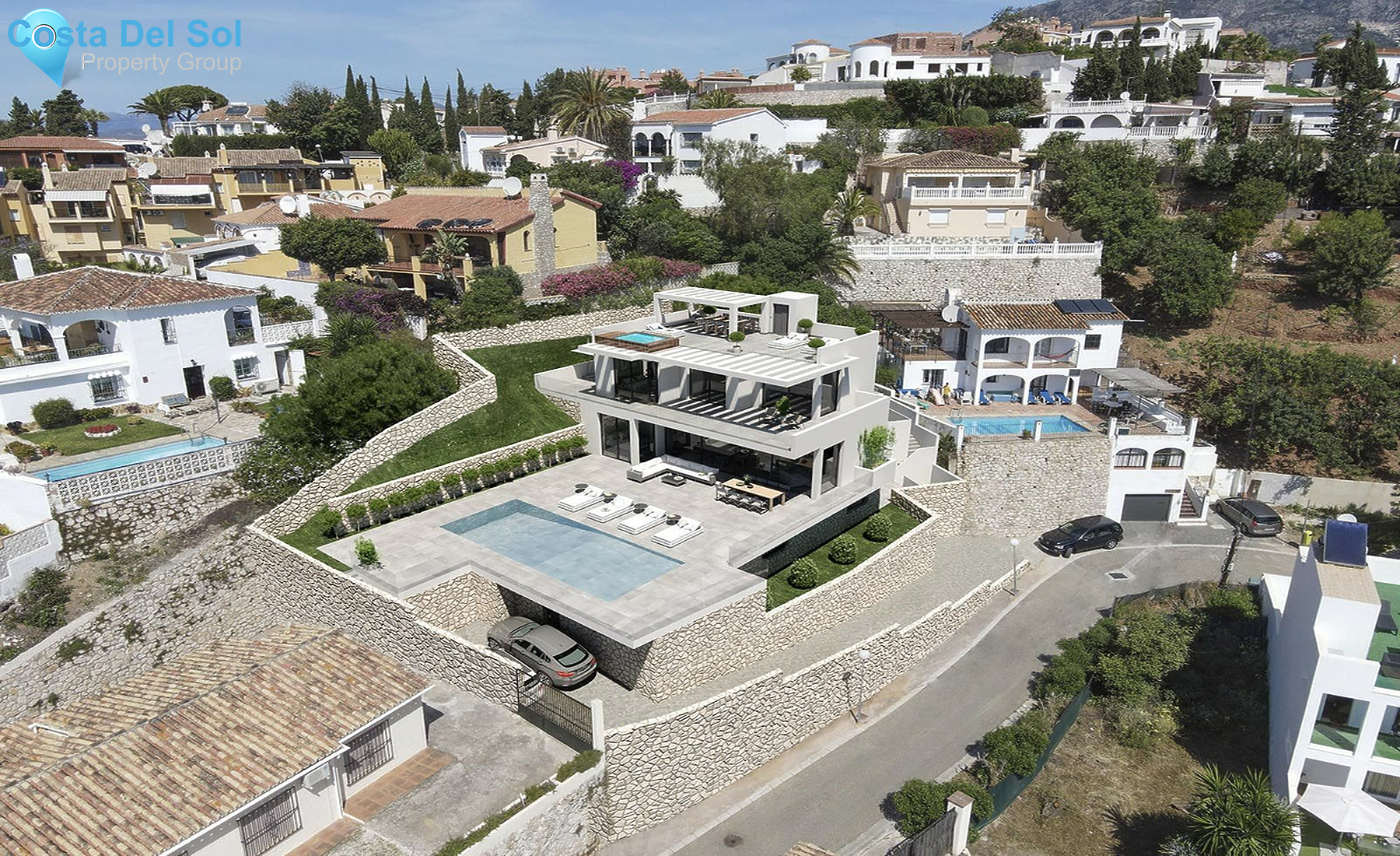 House in Torreblanca-1558713