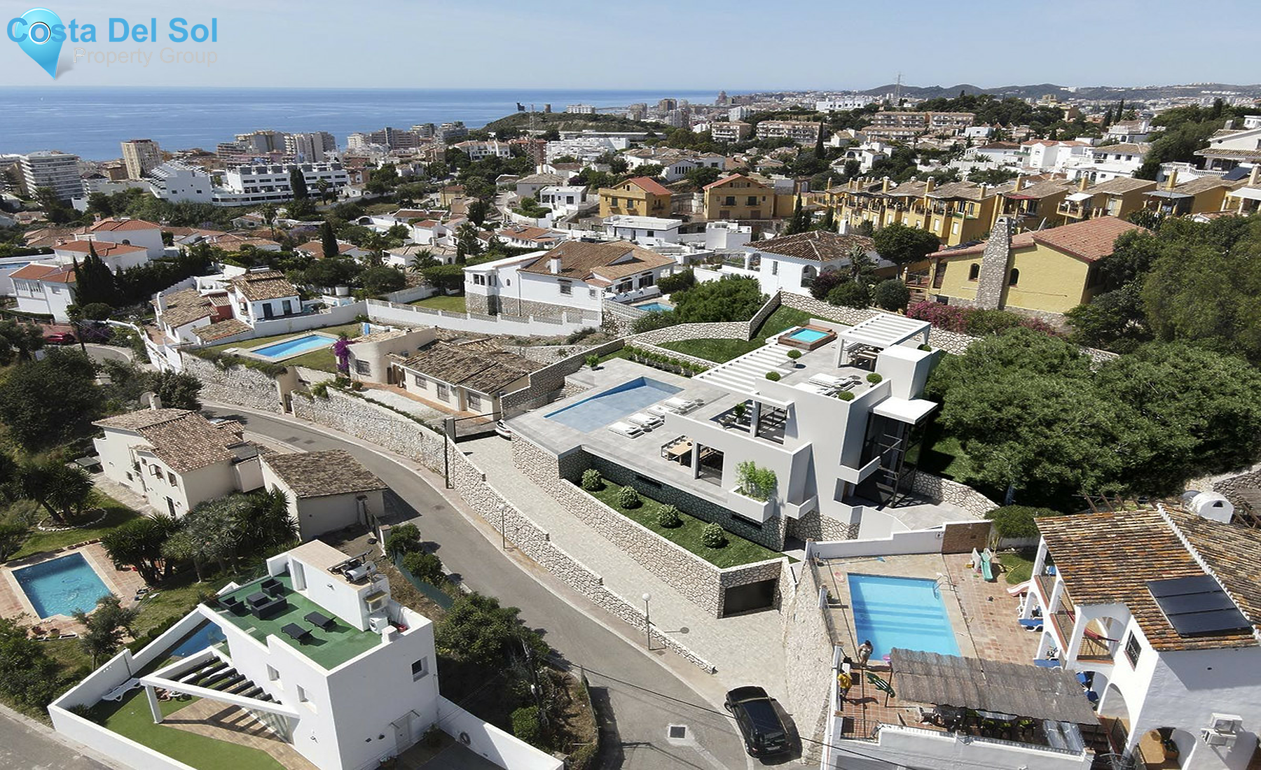 House in Torreblanca-1558714