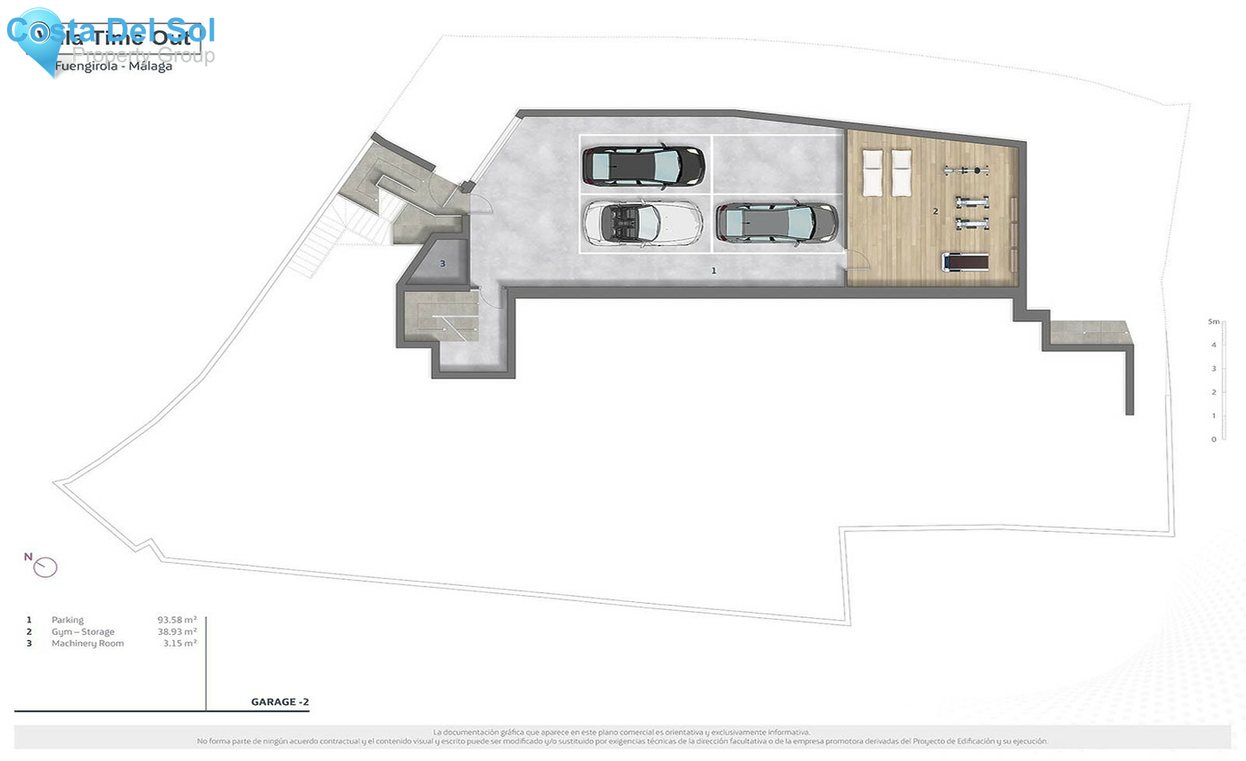 House in Torreblanca-1558716