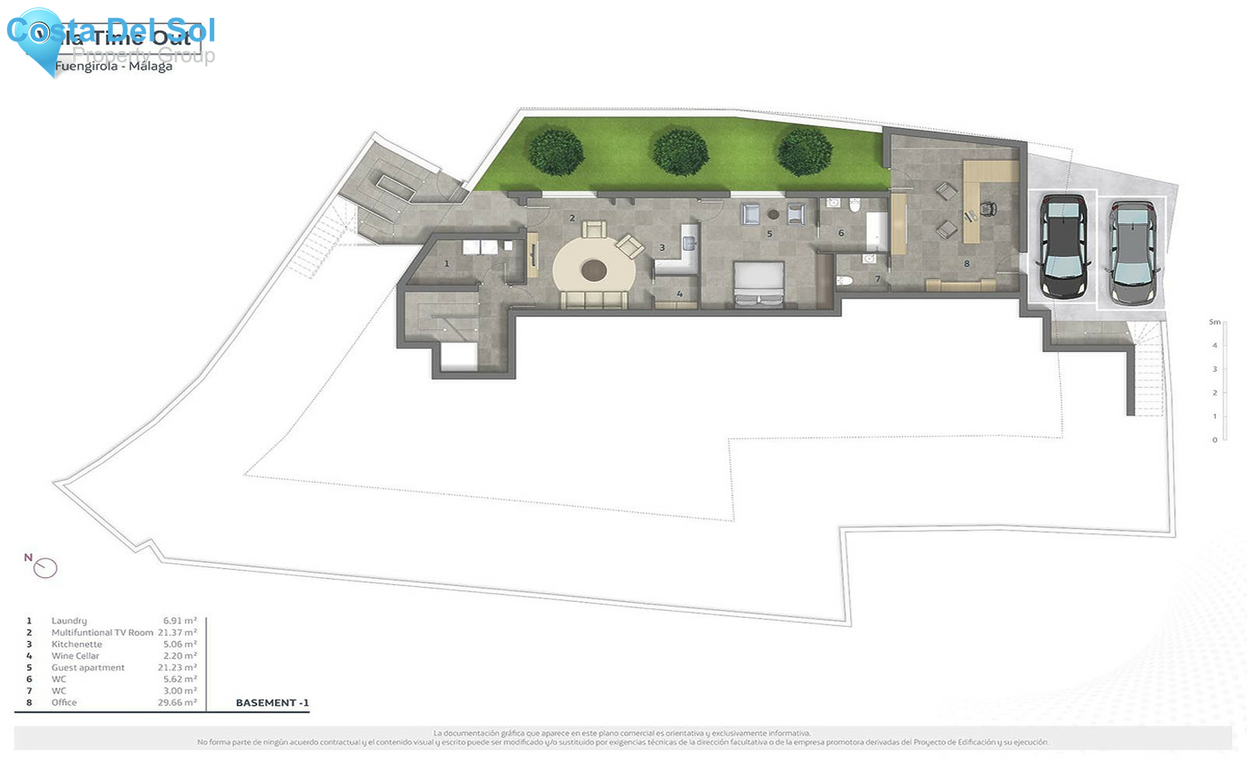 House in Torreblanca-1558717