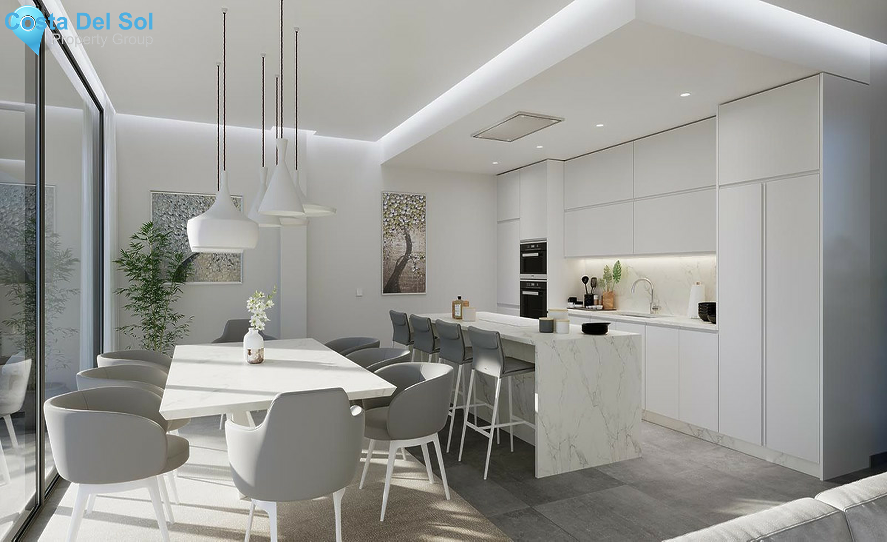 House in Torreblanca-1558704