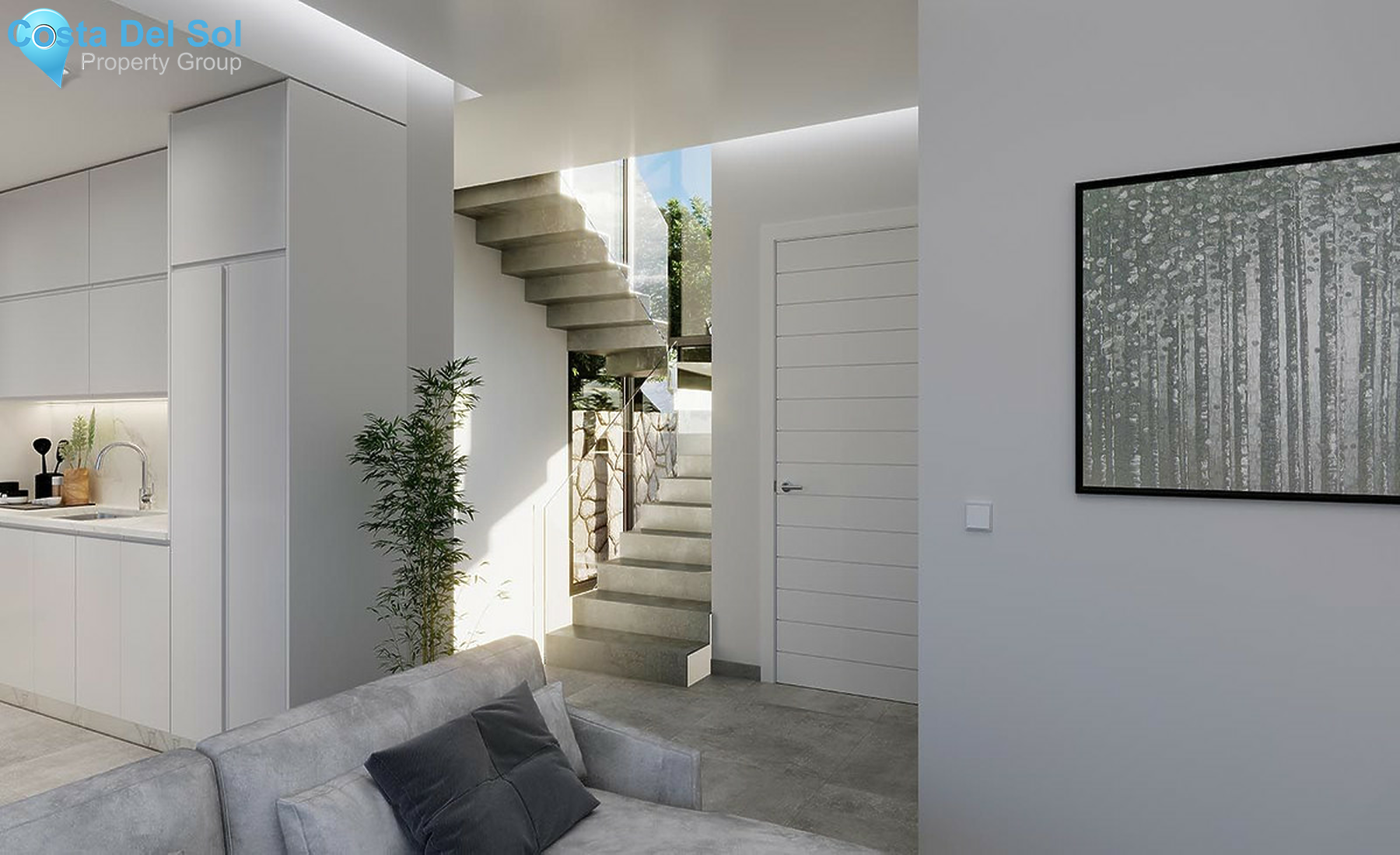 House in Torreblanca-1558705