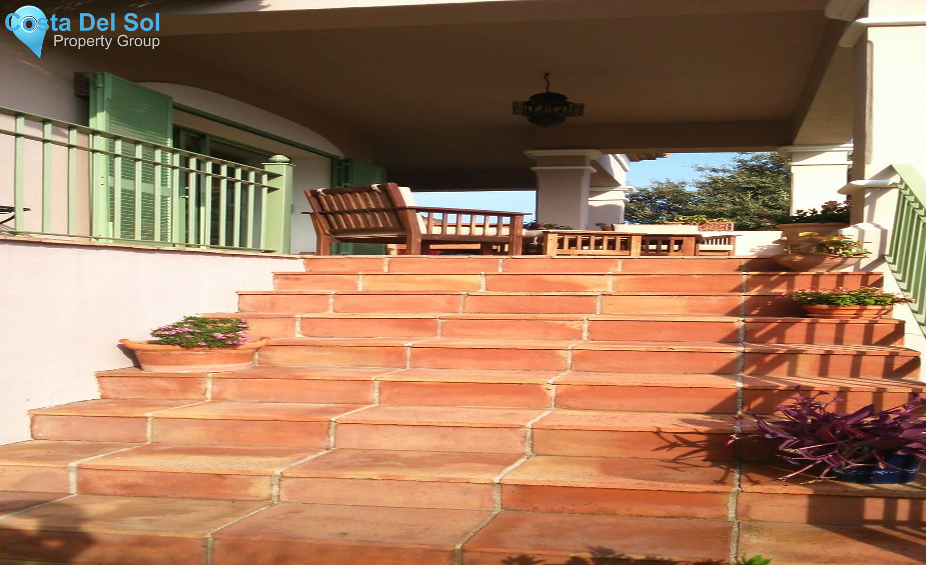 House in Torreguadiaro-1351229