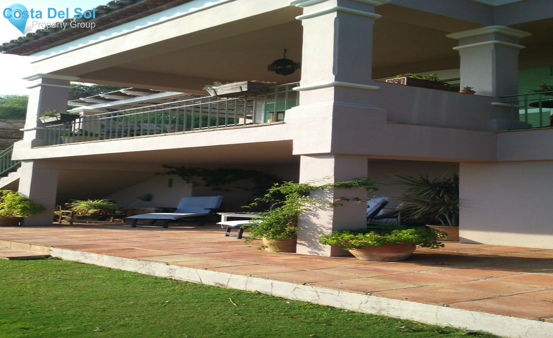 House in Torreguadiaro-1351230