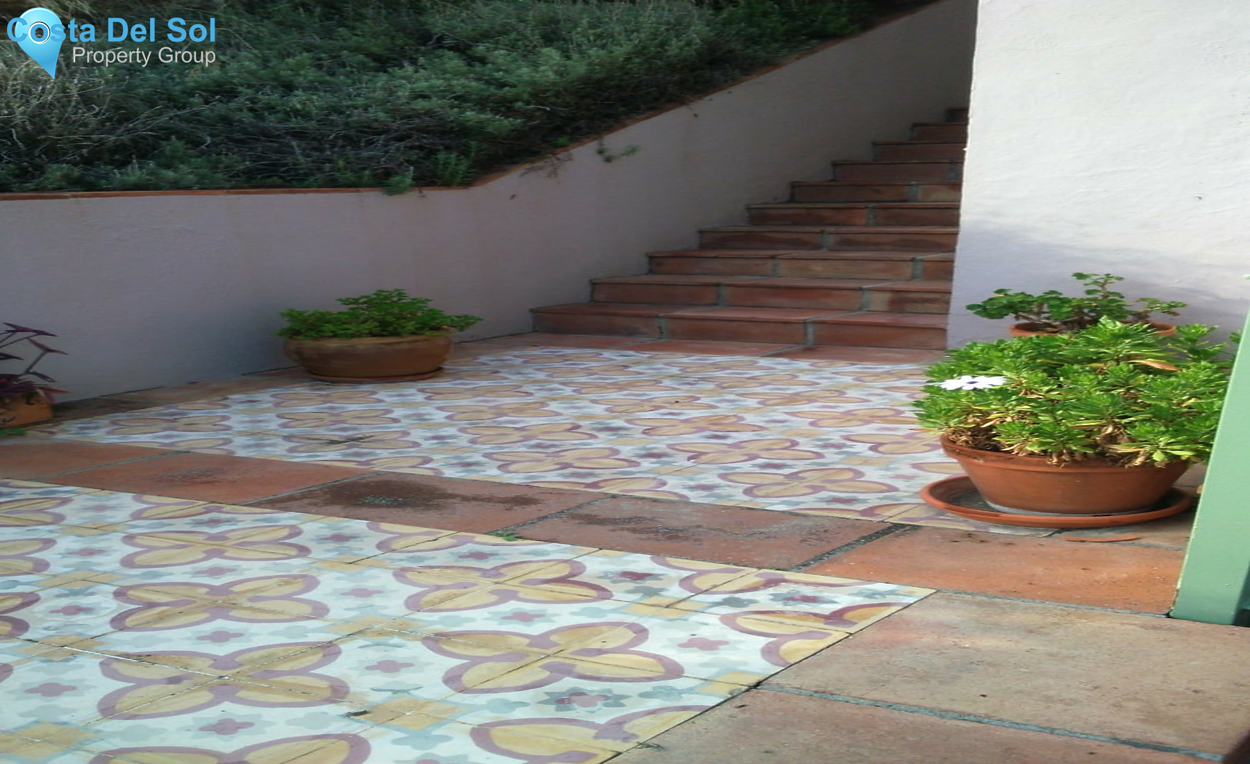 House in Torreguadiaro-1351231