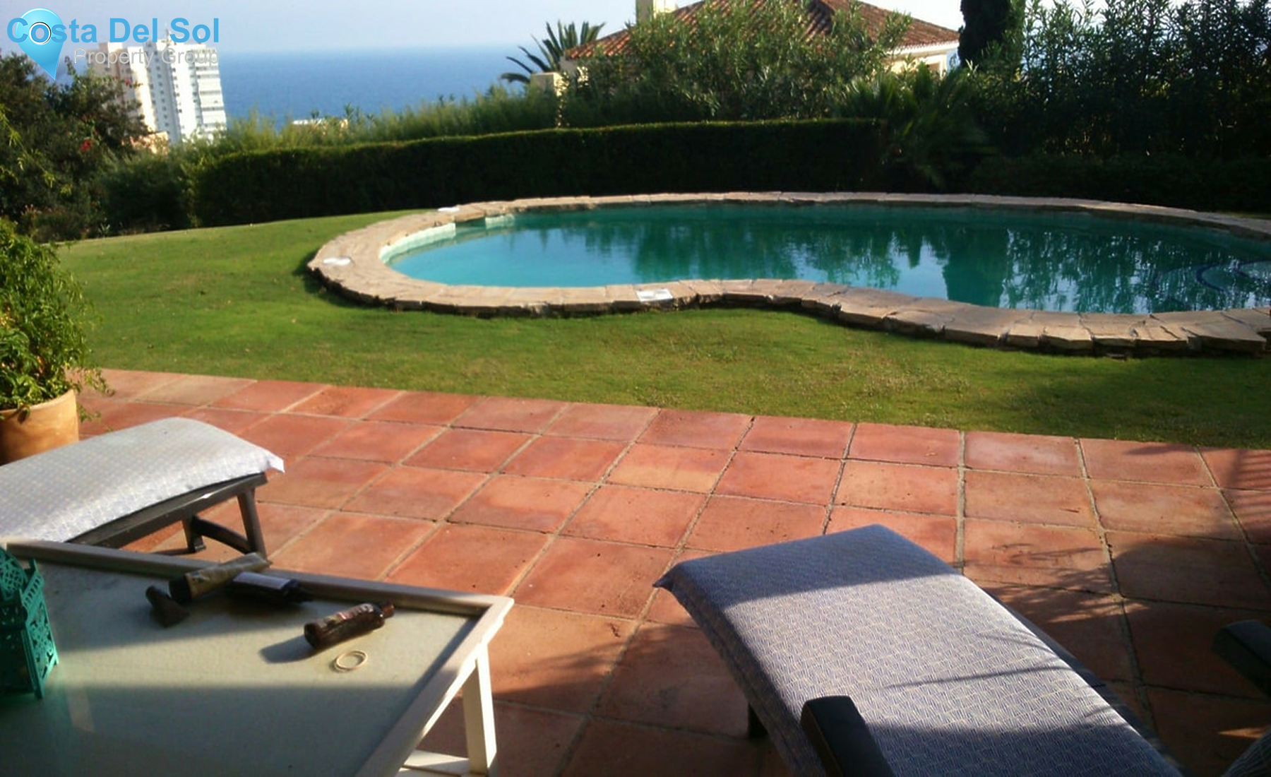 House in Torreguadiaro-1351234