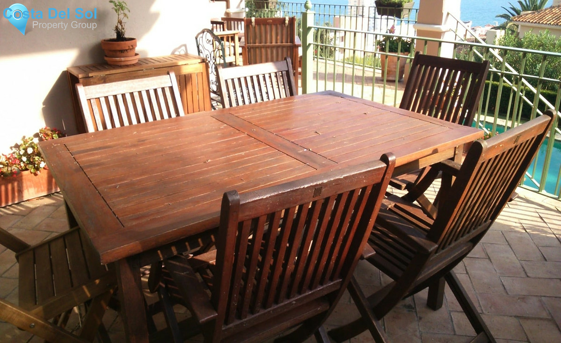 House in Torreguadiaro-1351235