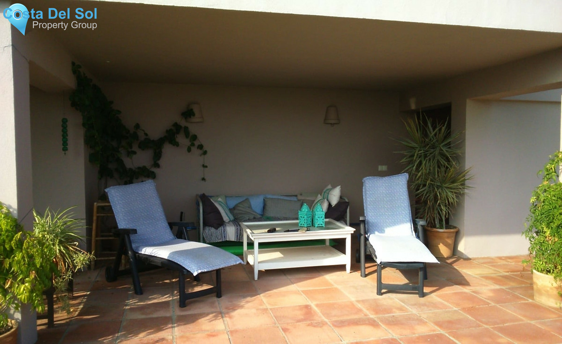 House in Torreguadiaro-1351221