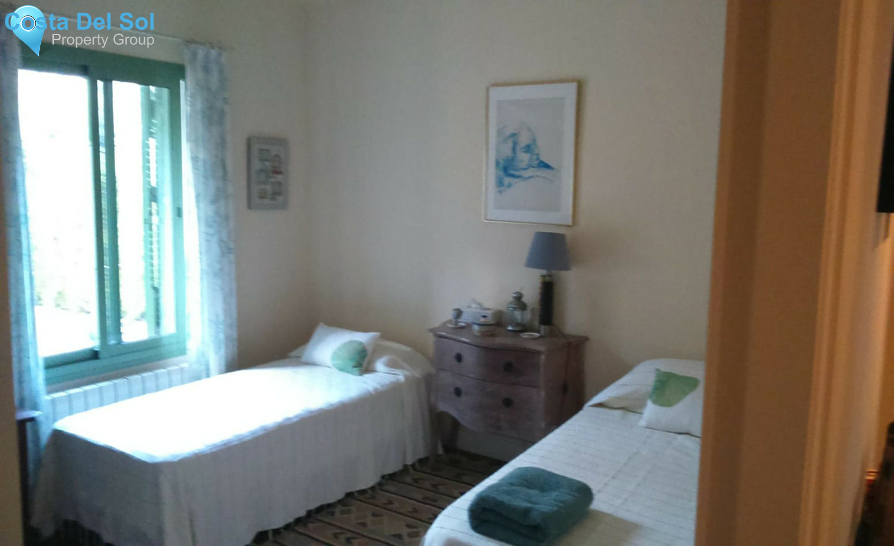 House in Torreguadiaro-1351239