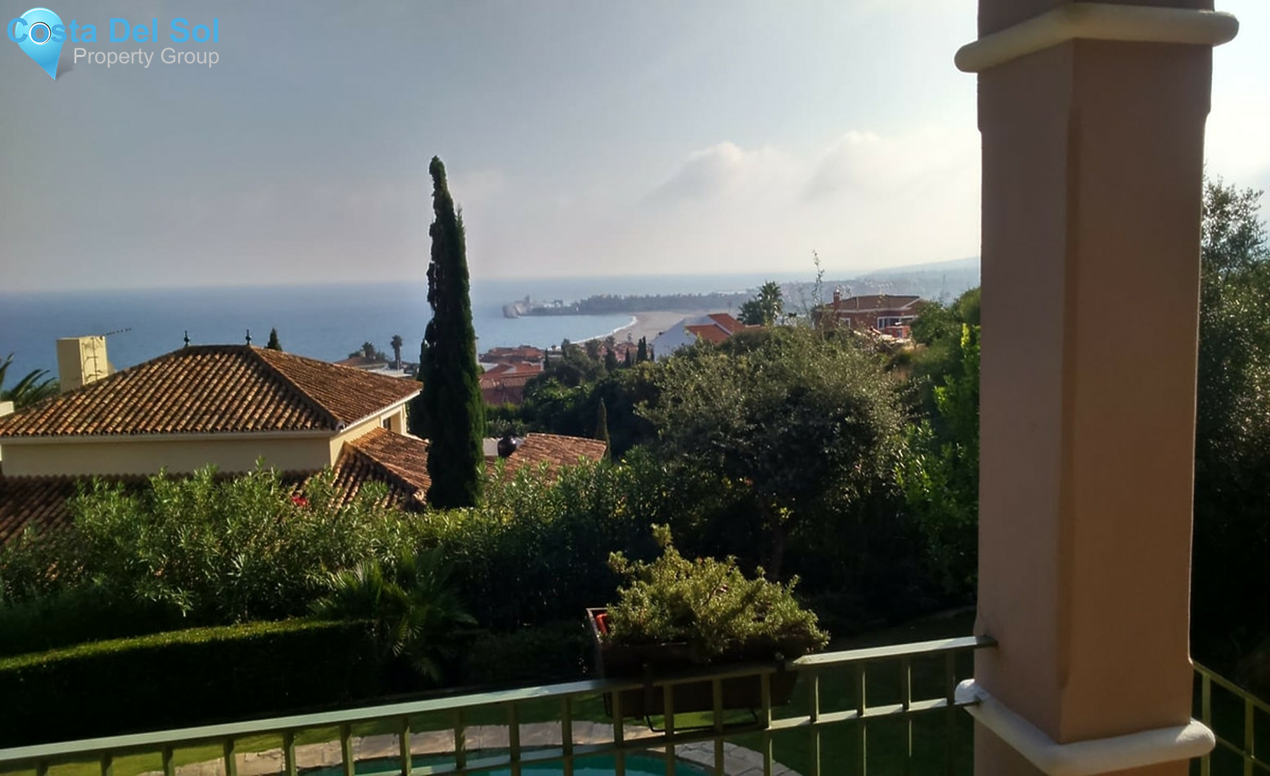 House in Torreguadiaro-1351222