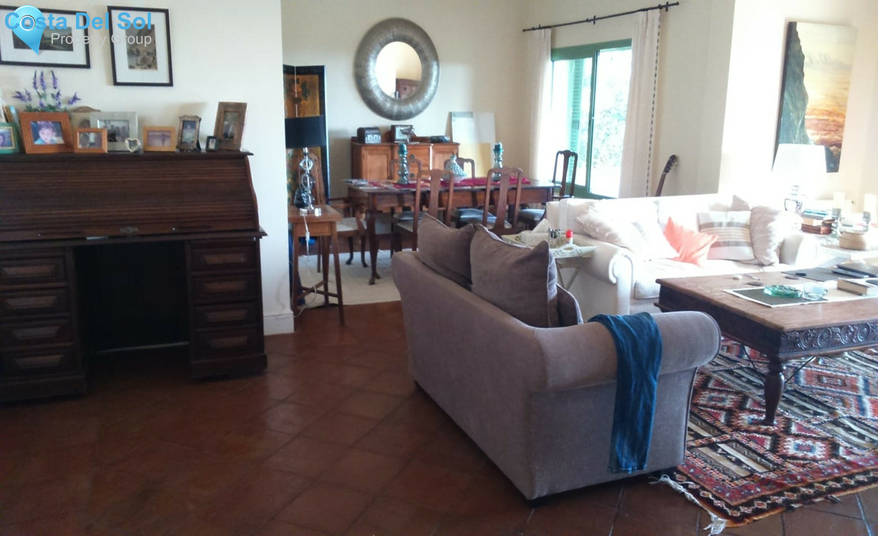 House in Torreguadiaro-1351223