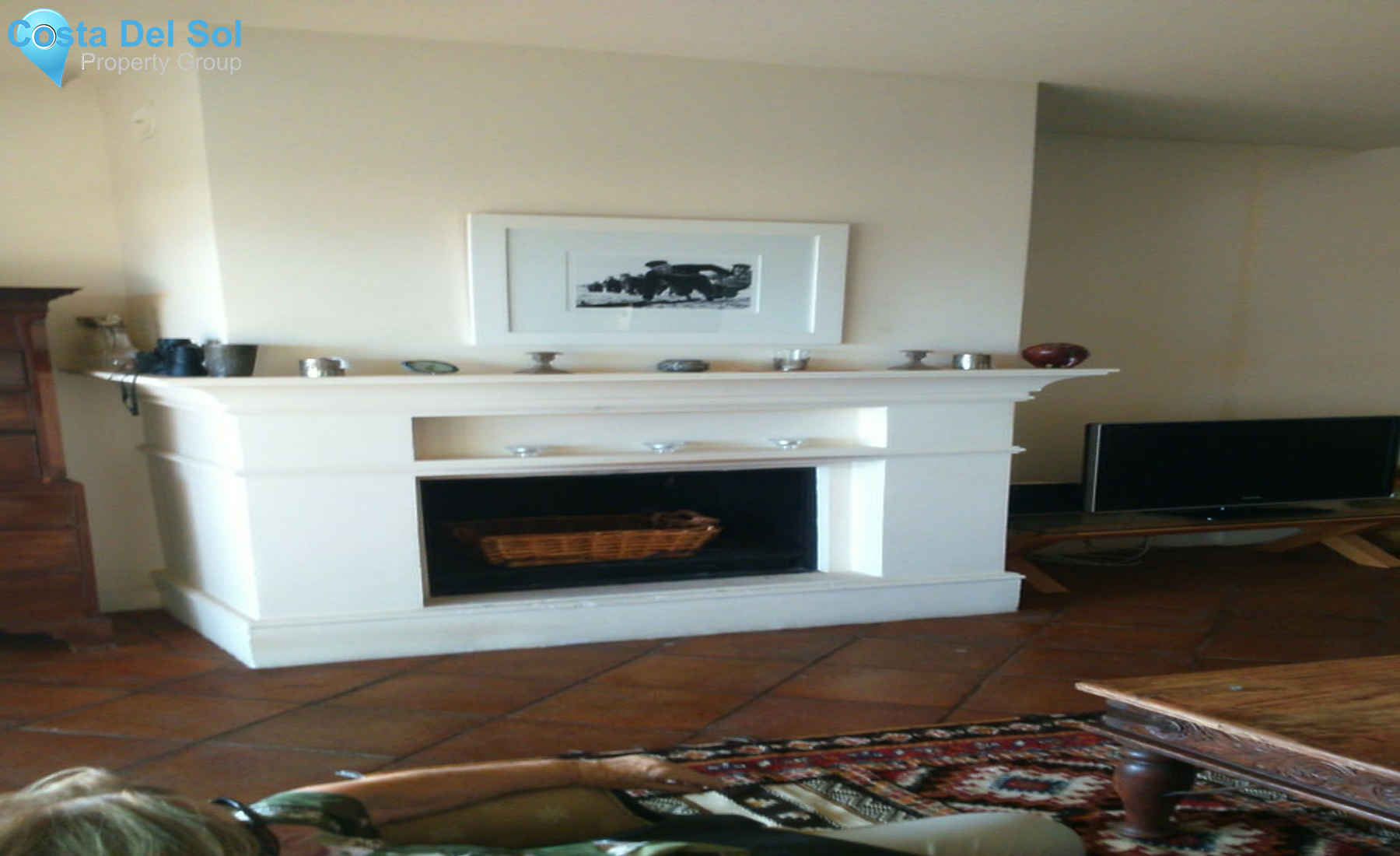 House in Torreguadiaro-1351225