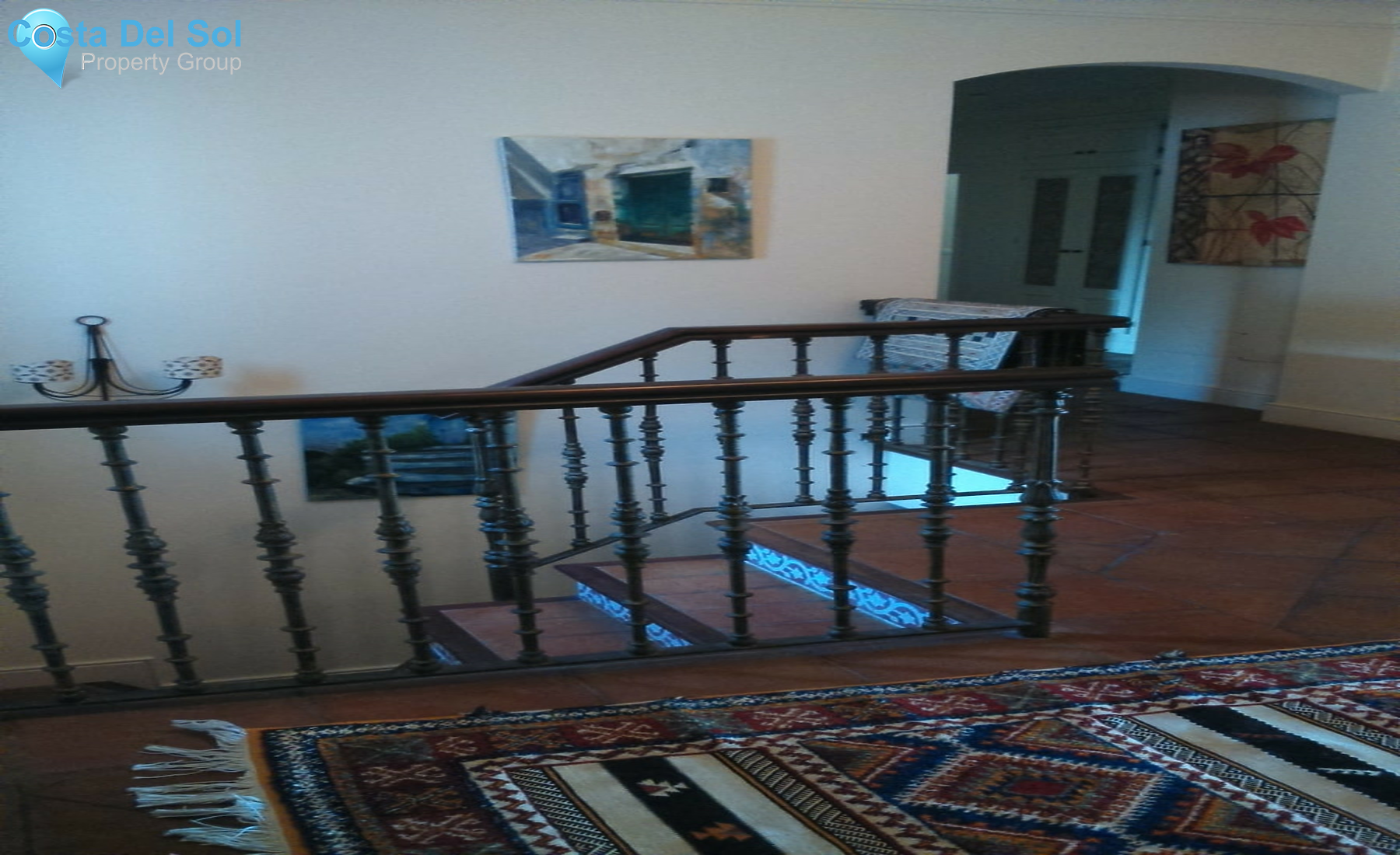 House in Torreguadiaro-1351226