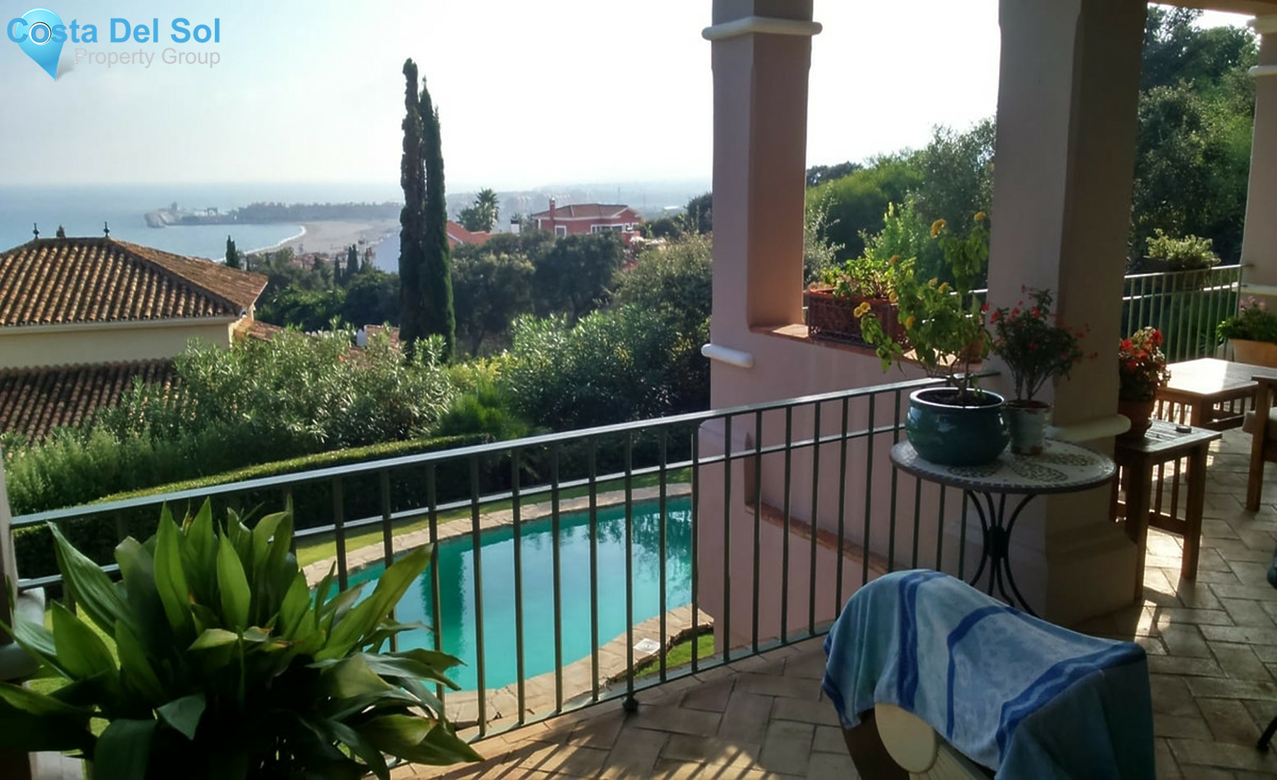 House in Torreguadiaro-1351227