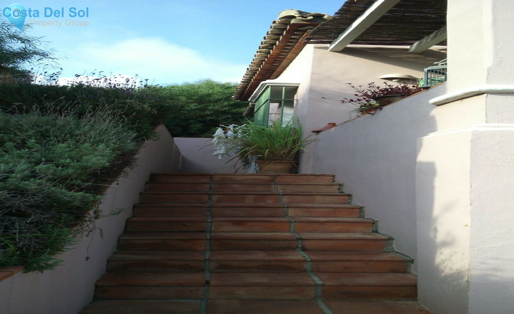 House in Torreguadiaro-1351228