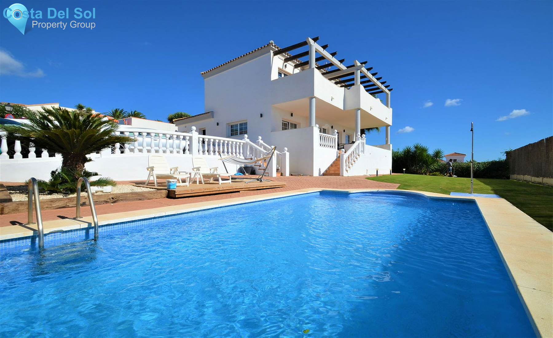 House in Torreguadiaro-1433812