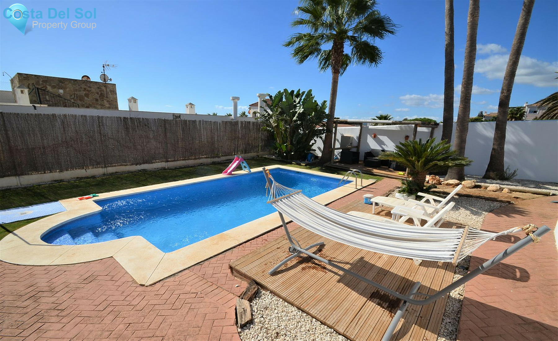 House in Torreguadiaro-1433821