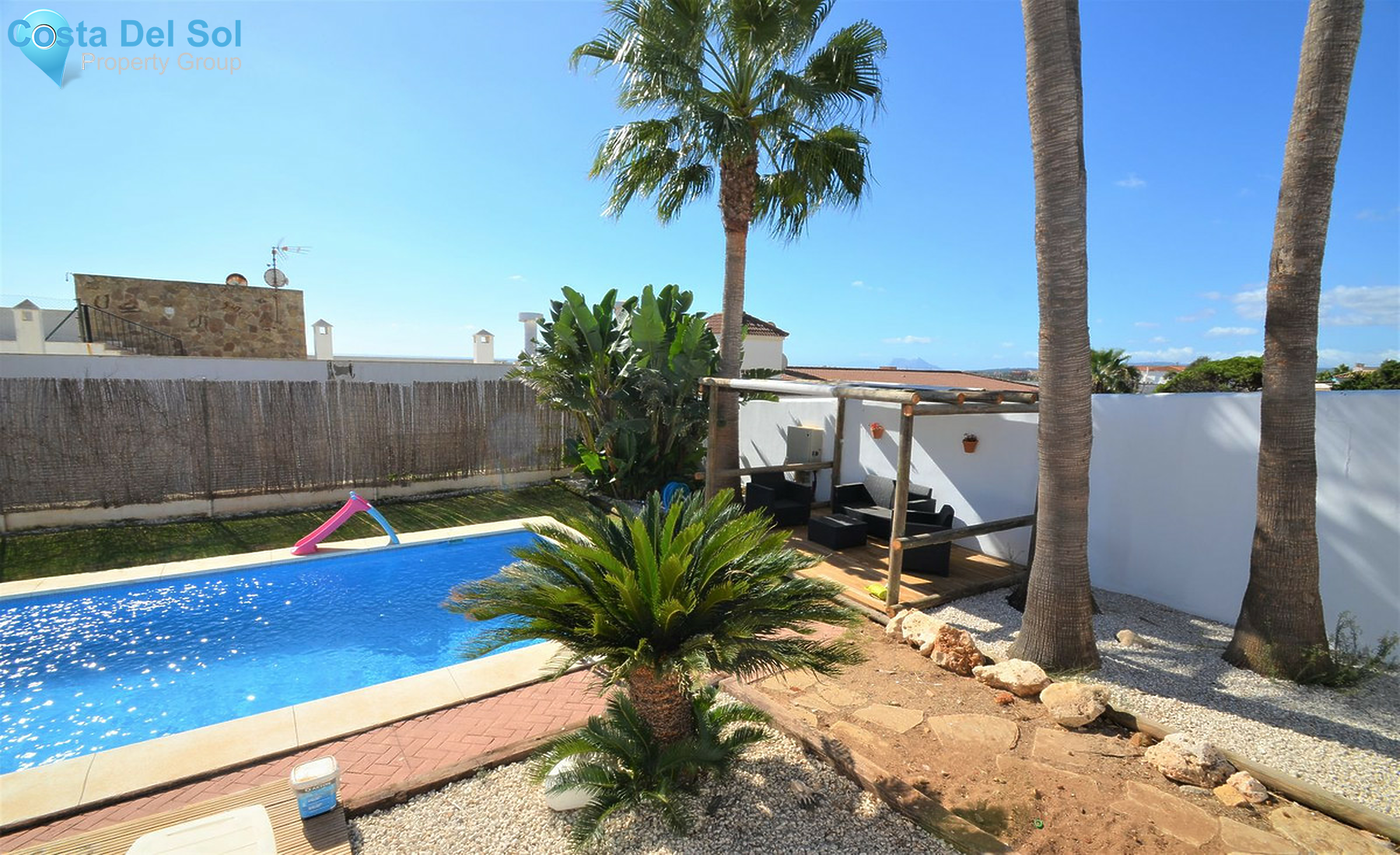 House in Torreguadiaro-1433822